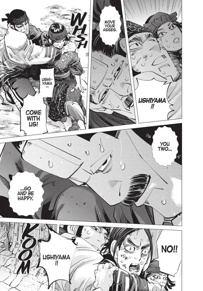 Golden Kamuy Chapter 132 image 06_optimized